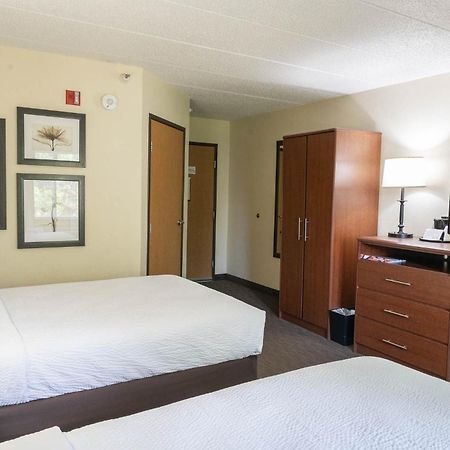 Americinn By Wyndham רד ווינג מראה חיצוני תמונה