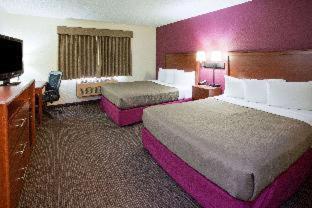 Americinn By Wyndham רד ווינג חדר תמונה