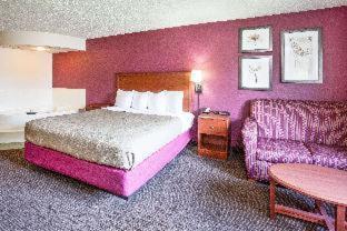 Americinn By Wyndham רד ווינג חדר תמונה